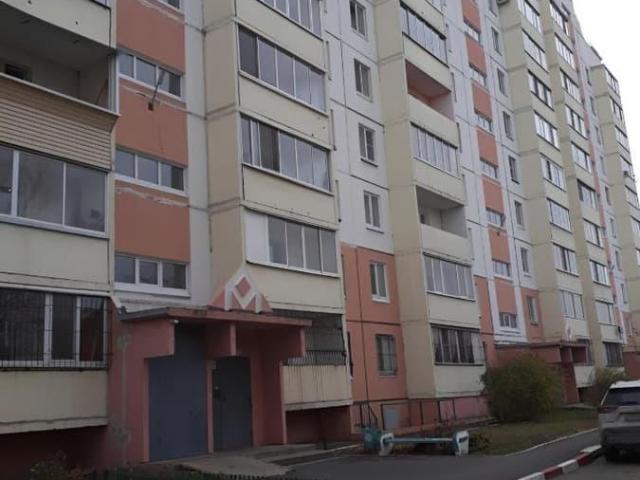 Квартира продажа в Омская область