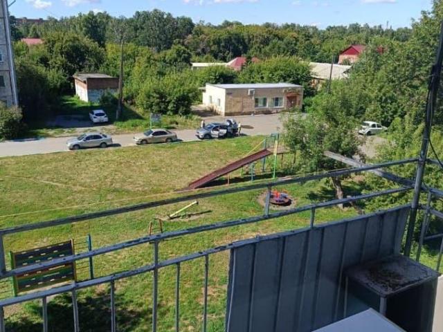 Квартира продажа в Омская область