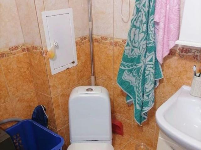 Квартира продажа в Омская область