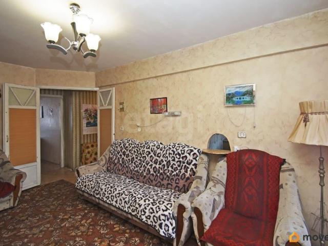 Квартира продажа в Омская область