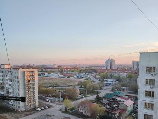 Квартира продажа в Омская область