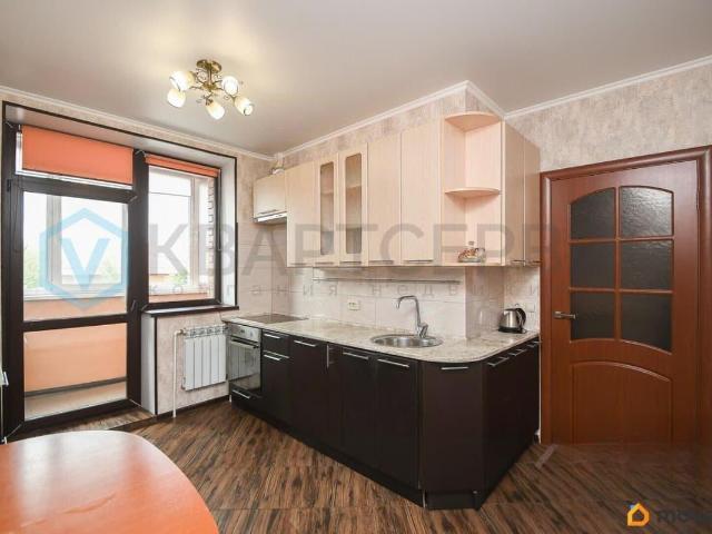 Квартира продажа в Центральный АО, Омская область