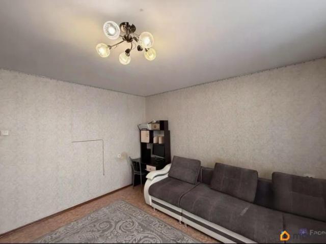Квартира продажа в Центральный АО, Омская область