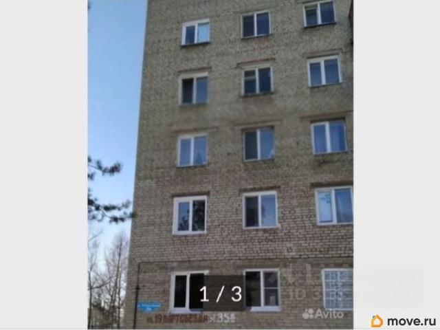 Квартира продажа в Омская область