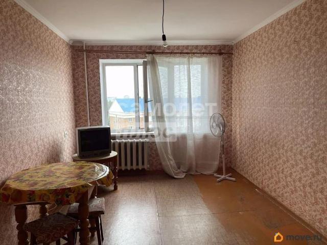 Квартира продажа в Омская область