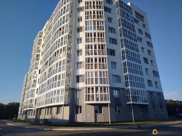 Квартира продажа в Ленинский АО, Омская область