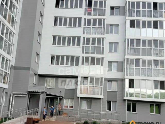 Квартира продажа в Ленинский АО, Омская область