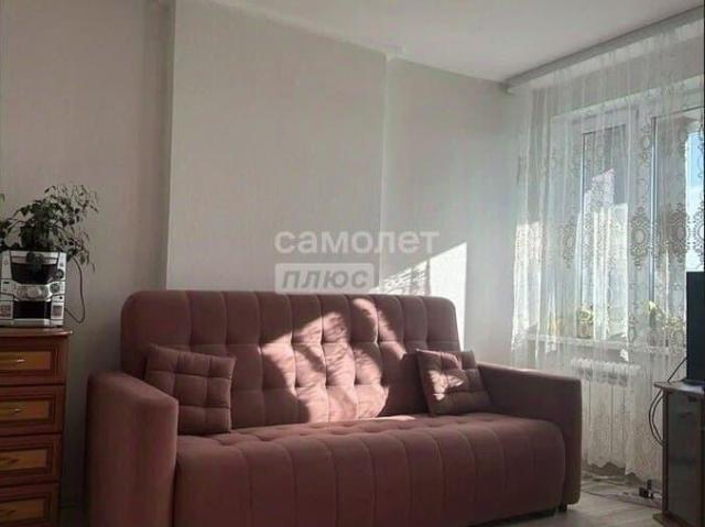 Квартира продажа в Ленинский АО, Омская область