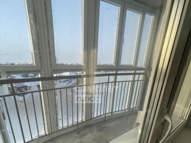 Квартира продажа в Ленинский АО, Омская область