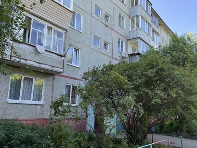 Квартира продажа в Ленинский АО, Омская область