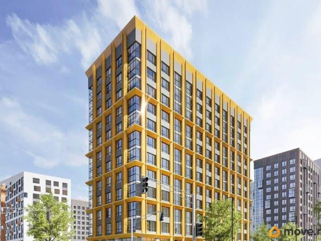 Квартира продажа в Центральный АО, Омская область