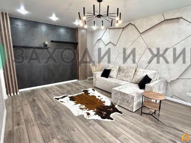 Квартира продажа в Ленинский АО, Омская область