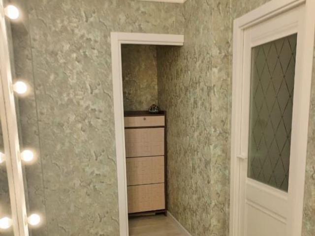 Квартира продажа в Ленинский АО, Омская область