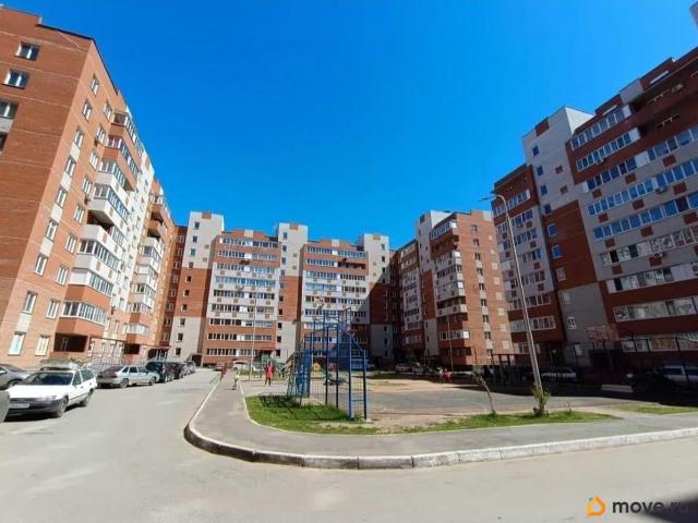 Квартира продажа в Ленинский АО, Омская область