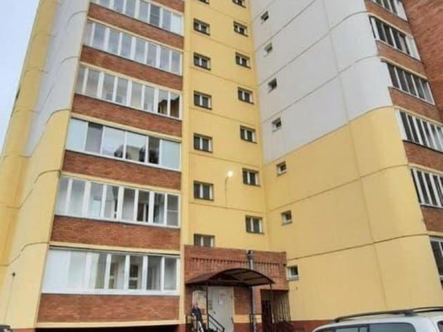 Квартира продажа в Центральный АО, Омская область