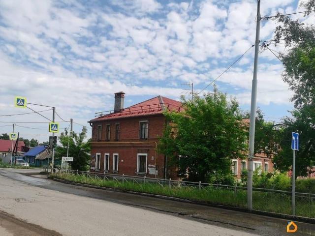 Квартира продажа в Омская область