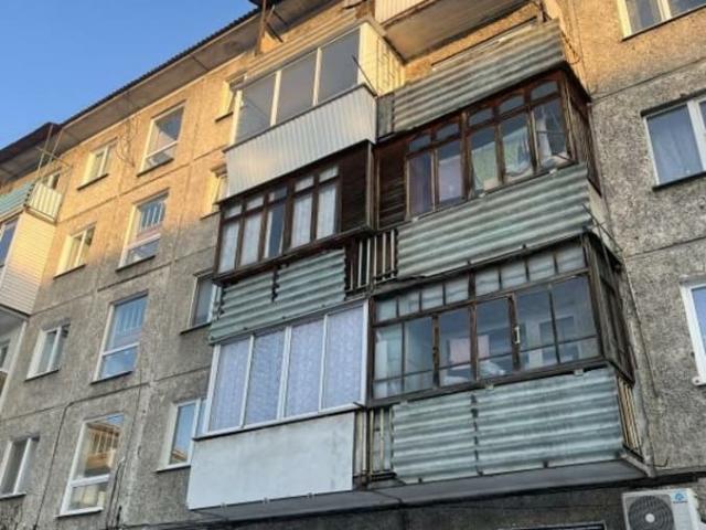 Квартира продажа в Центральный АО, Омская область