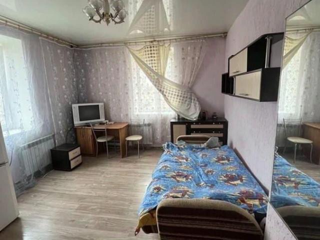Квартира продажа в Омская область