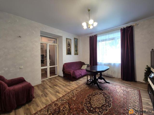 Квартира продажа в Центральный АО, Омская область