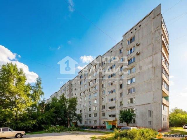 Квартира продажа в Омская область