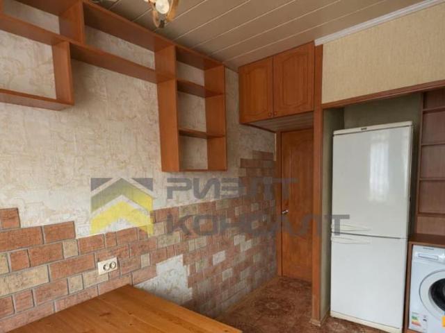 Квартира продажа в Омская область