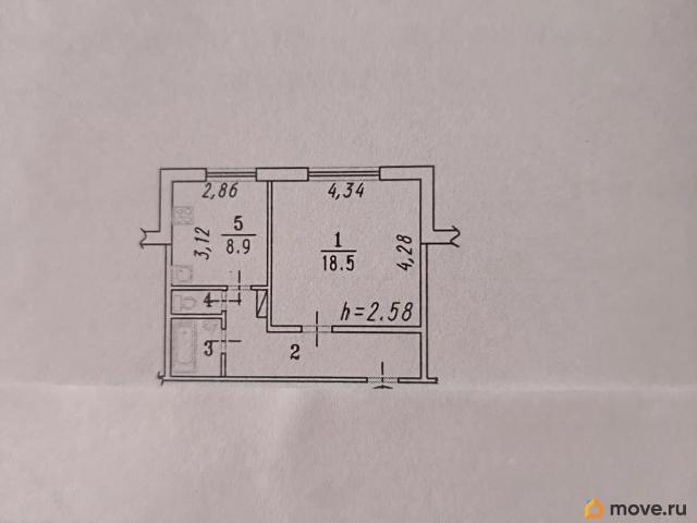 Квартира продажа в Омская область