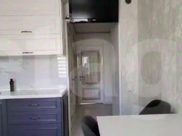 Квартира продажа в Октябрьский административный округ, городской округ Омск