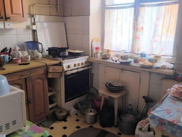 Квартира продажа в Омская область