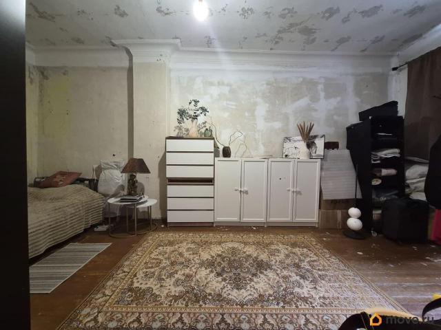 Квартира продажа в Центральный АО, Омская область