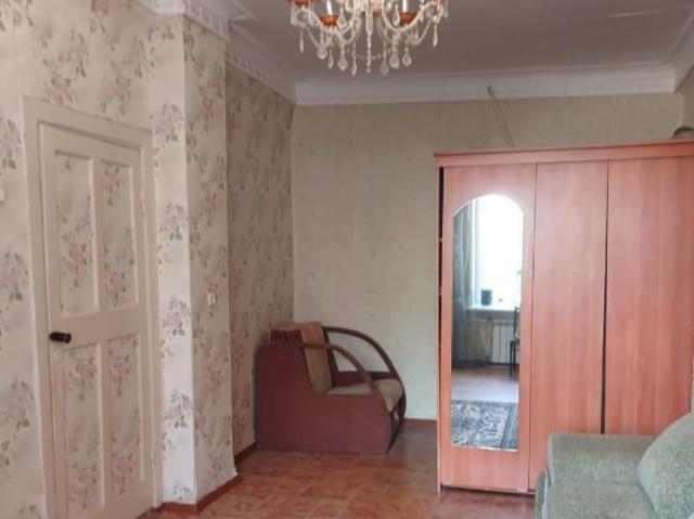 Квартира продажа в Омск