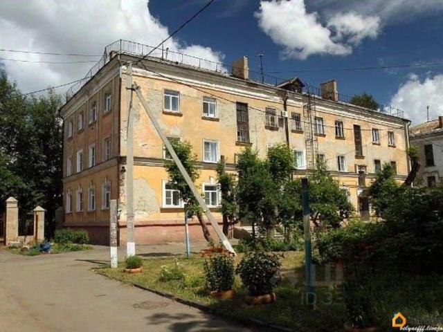 Квартира продажа в Центральный АО, Омская область
