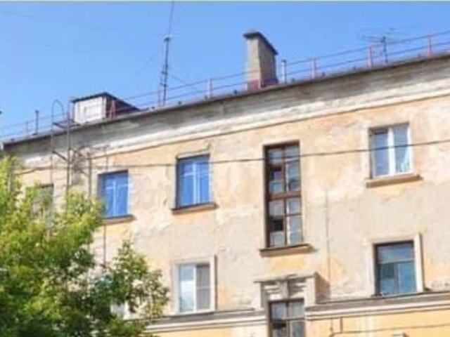 Квартира продажа в Центральный АО, Омская область