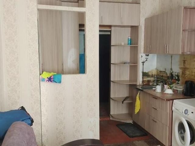 Квартира продажа в Центральный АО, Омская область
