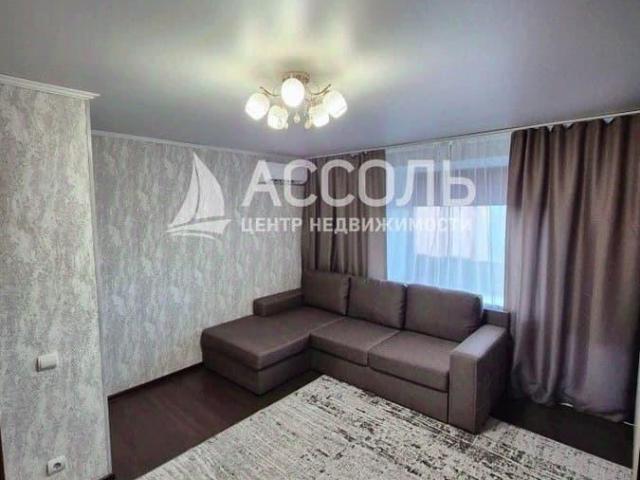 Квартира продажа в Центральный АО, Омская область
