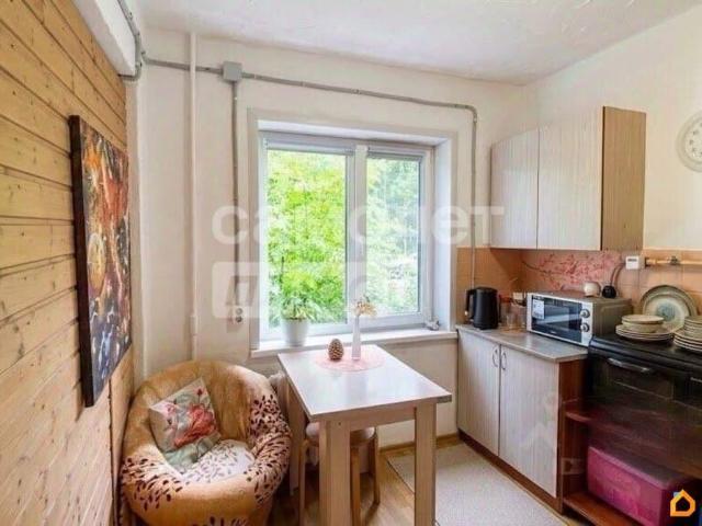Квартира продажа в Центральный АО, Омская область