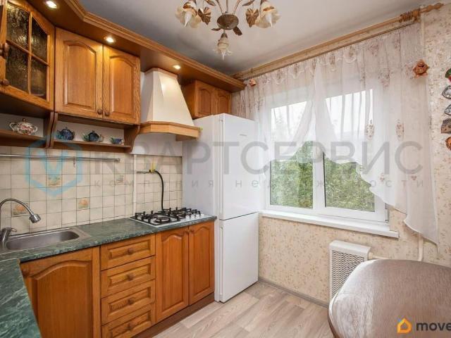 Квартира продажа в Центральный АО, Омская область