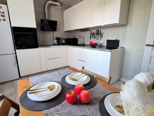 Квартира продажа в Центральный АО, Омская область