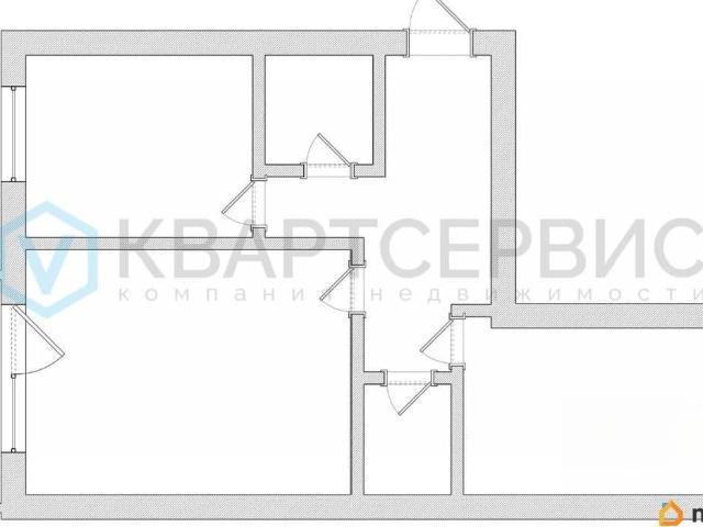 Квартира продажа в Центральный АО, Омская область