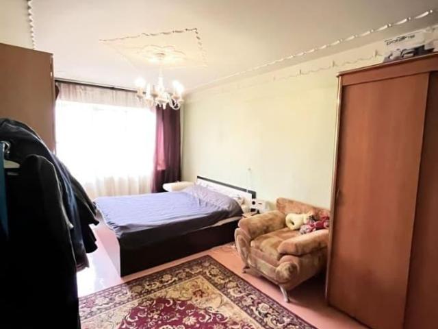 Квартира продажа в Центральный АО, Омская область