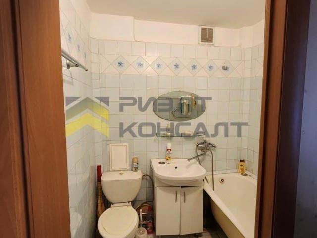 Квартира продажа в Центральный АО, Омская область
