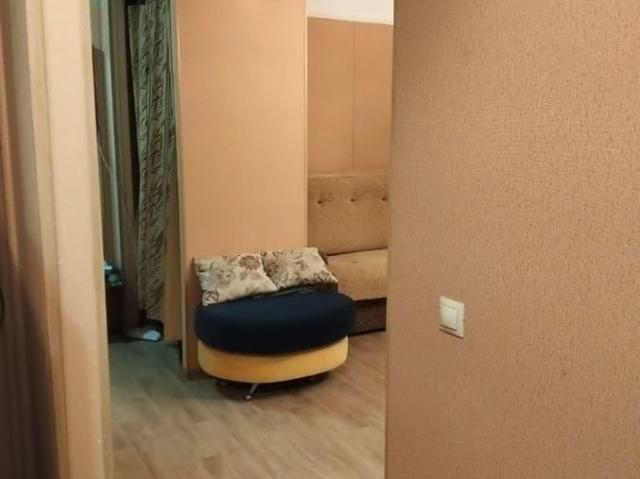 Квартира продажа в Центральный АО, Омская область