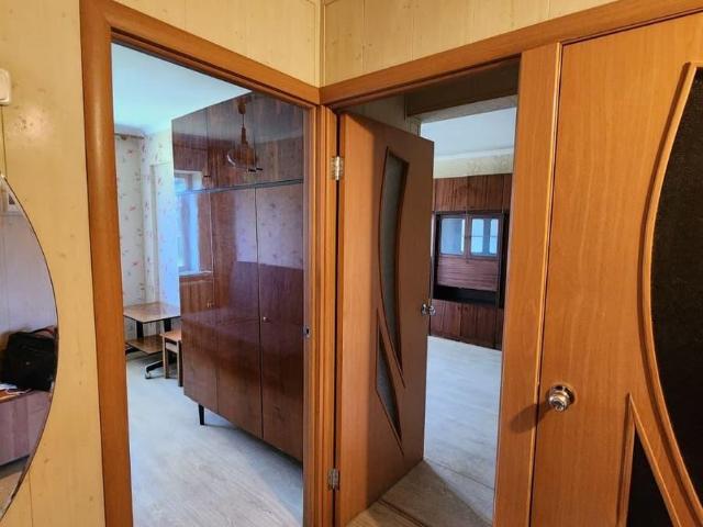 Квартира продажа в Центральный АО, Омская область