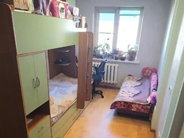 Квартира продажа в Центральный АО, Омская область
