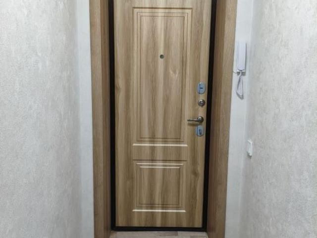 Квартира продажа в Центральный АО, Омская область
