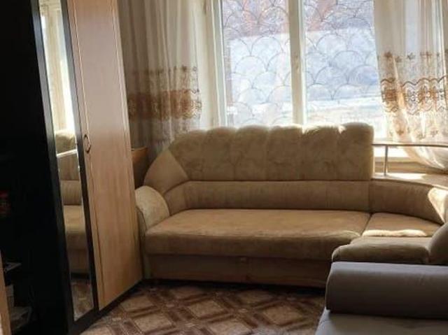 Квартира продажа в Центральный АО, Омская область