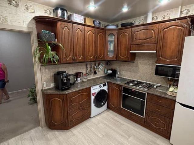 Квартира продажа в Центральный АО, Омская область