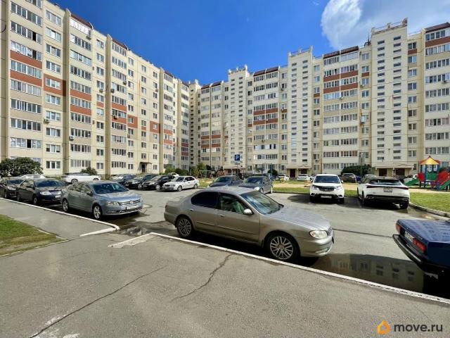 Квартира продажа в Центральный АО, Омская область