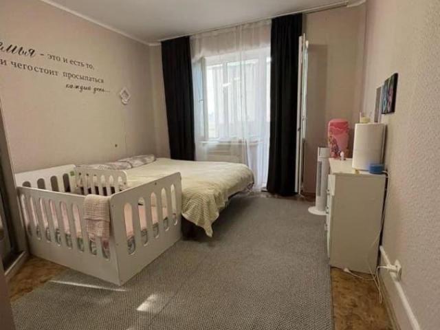 Квартира продажа в Центральный АО, Омская область