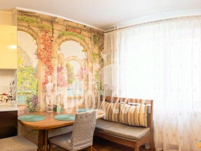 Квартира продажа в Центральный АО, Омская область