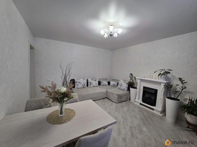 Квартира продажа в Центральный АО, Омская область
